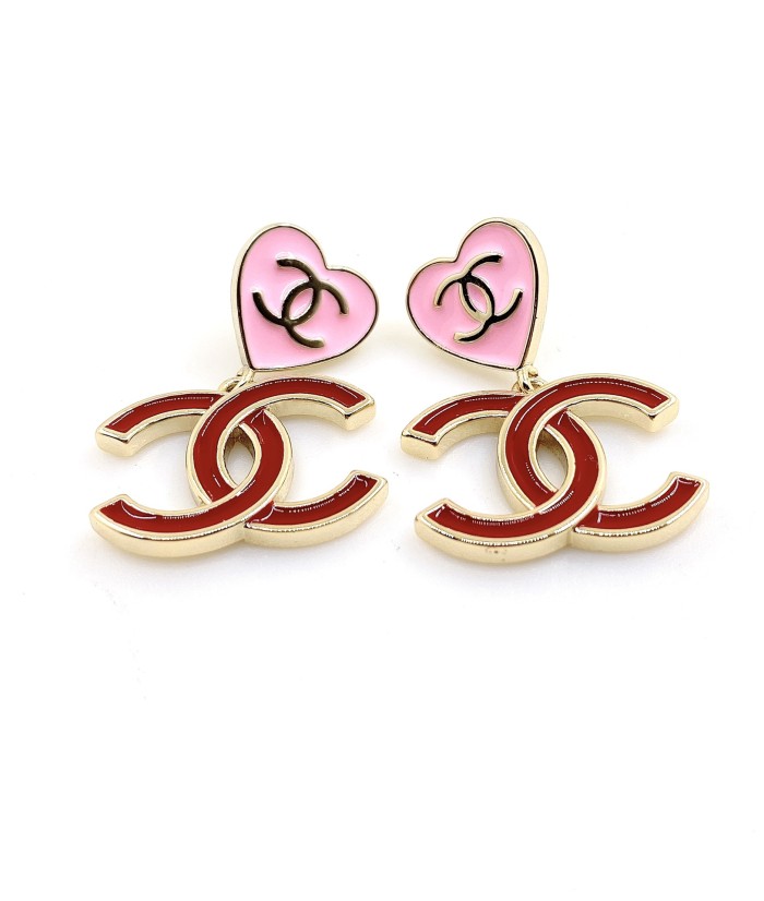 Chanel Earring 002