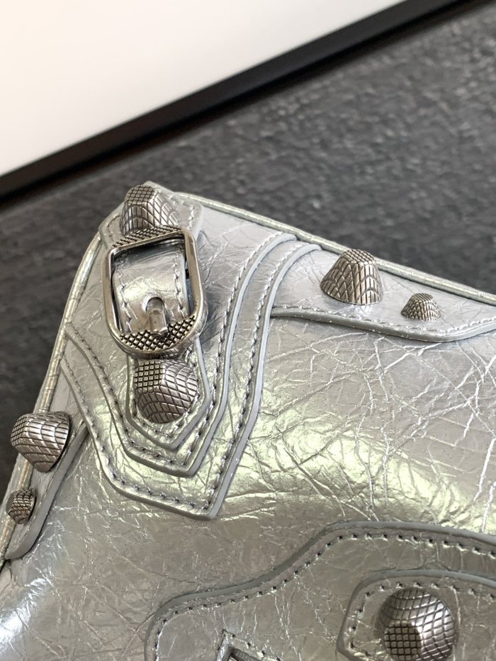 Balenciaga Le Cagole Bag 9013 LM002 20cm