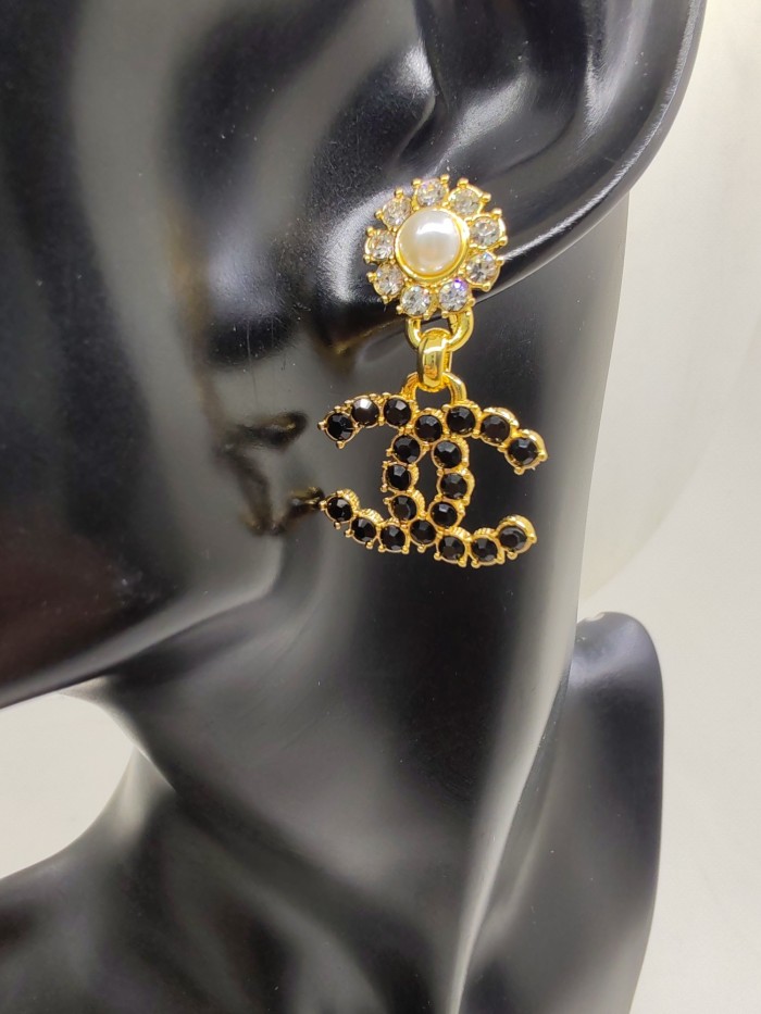 Chanel Earring 019