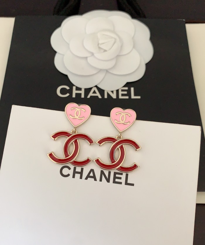 Chanel Earring 002