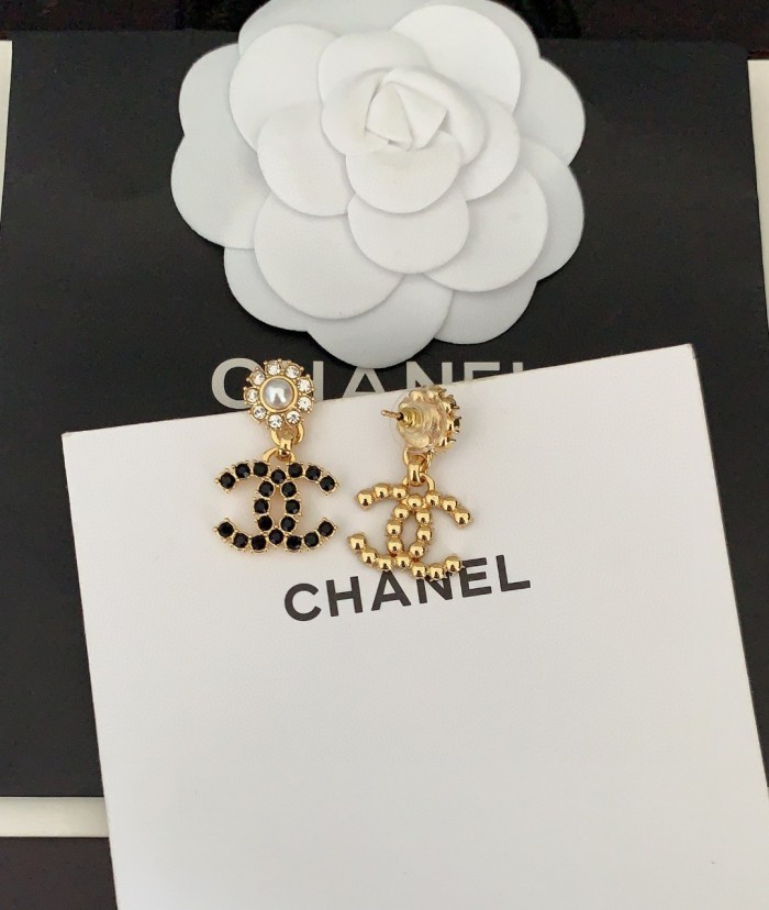 Chanel Earring 019