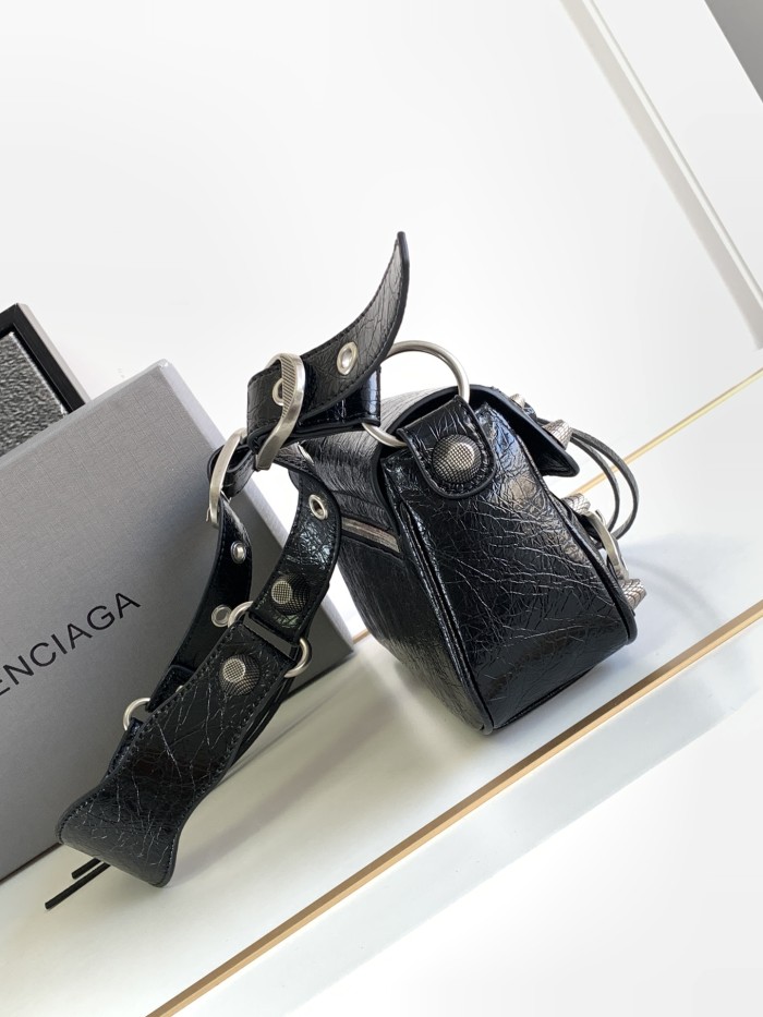 Balenciaga Le Cagole Bag 9020 LM002 23cm
