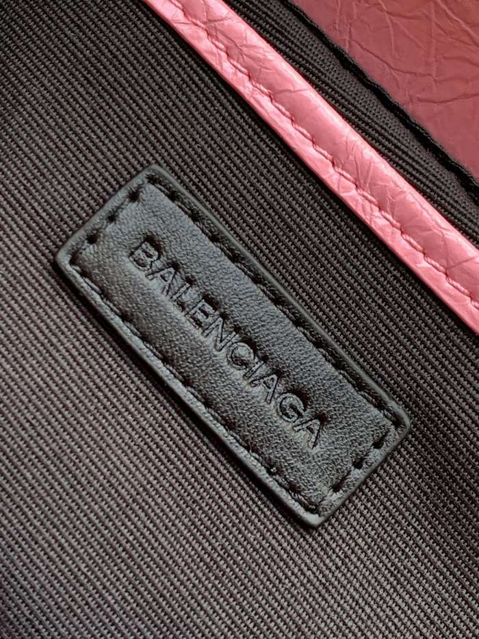 Balenciaga Le Cagole Bag 9020 LM002 23cm