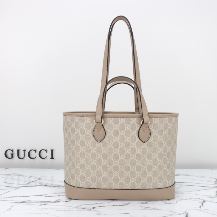 Gucci Ophidia Tote 765043 LM041 30cm