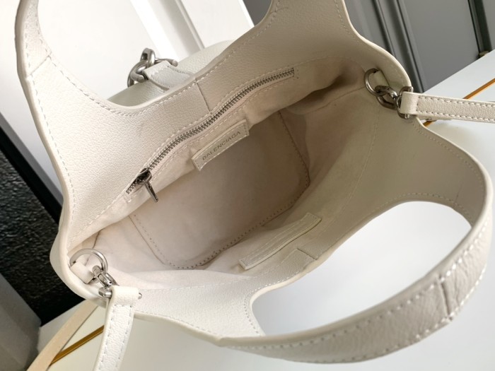 Balenciaga Locker Tote 9025 LM002 15cm