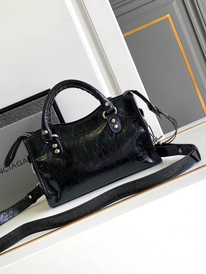 Balenciaga Le City Bag 9031 LM042062082 24-38cm
