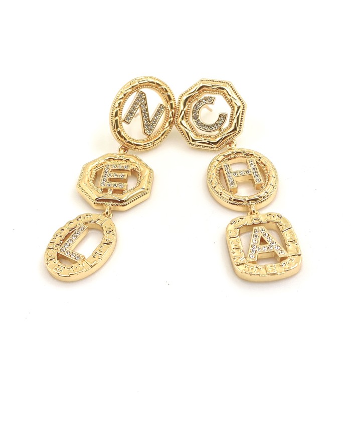 Chanel Earring 006