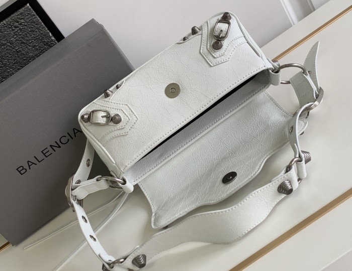 Balenciaga Le Cagole Bag 9020 LM002 23cm