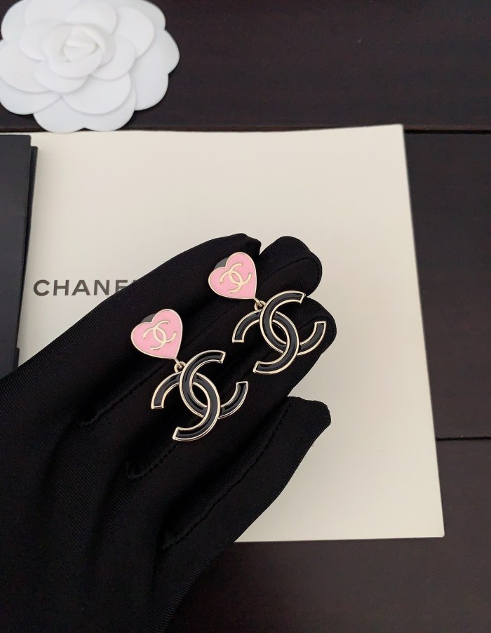Chanel Earring 002