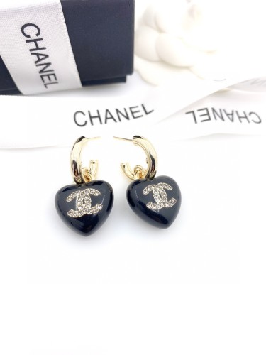 Chanel Earring 024