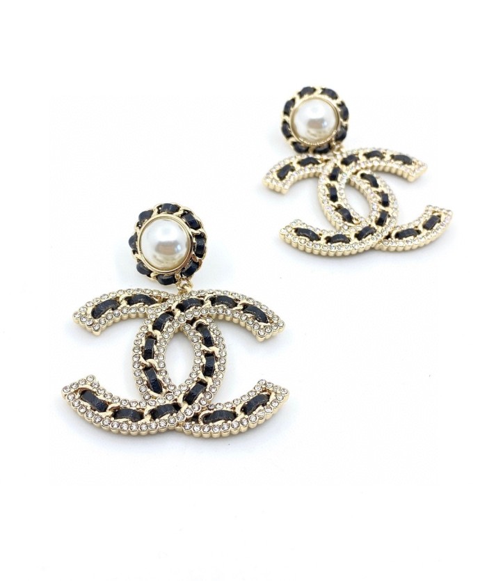 Chanel Earring 015