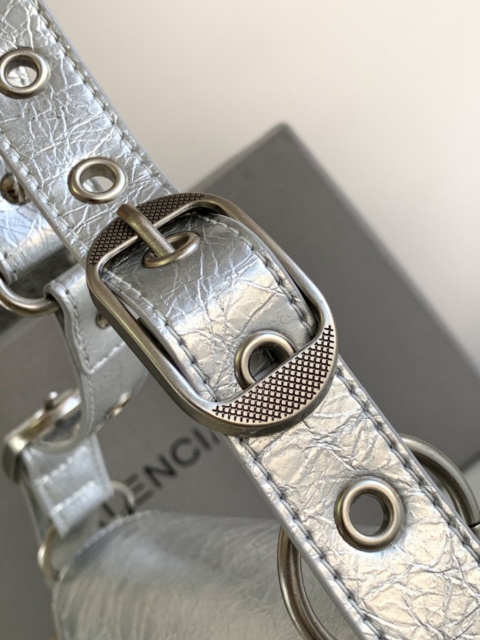 Balenciaga Le Cagole Bag 9020 LM002 23cm