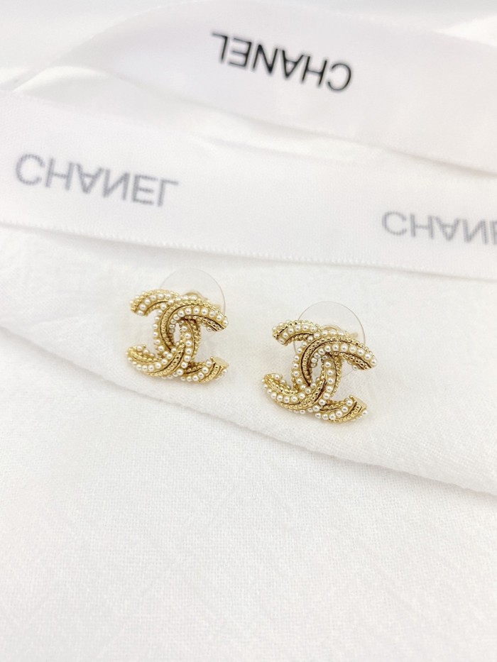Chanel Earring 042