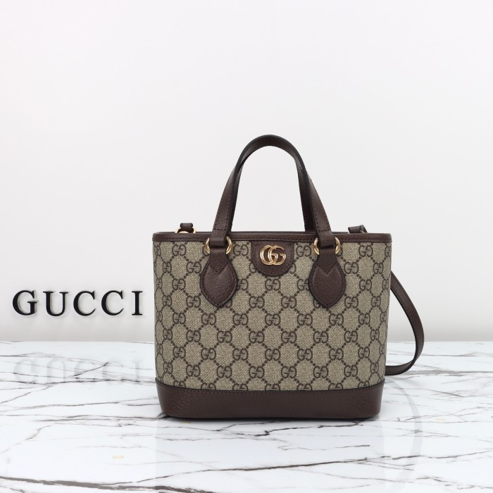Gucci Ophidia Tote 811716 LM041 22cm