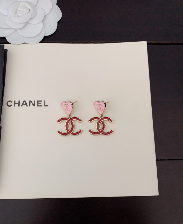 Chanel Earring 002