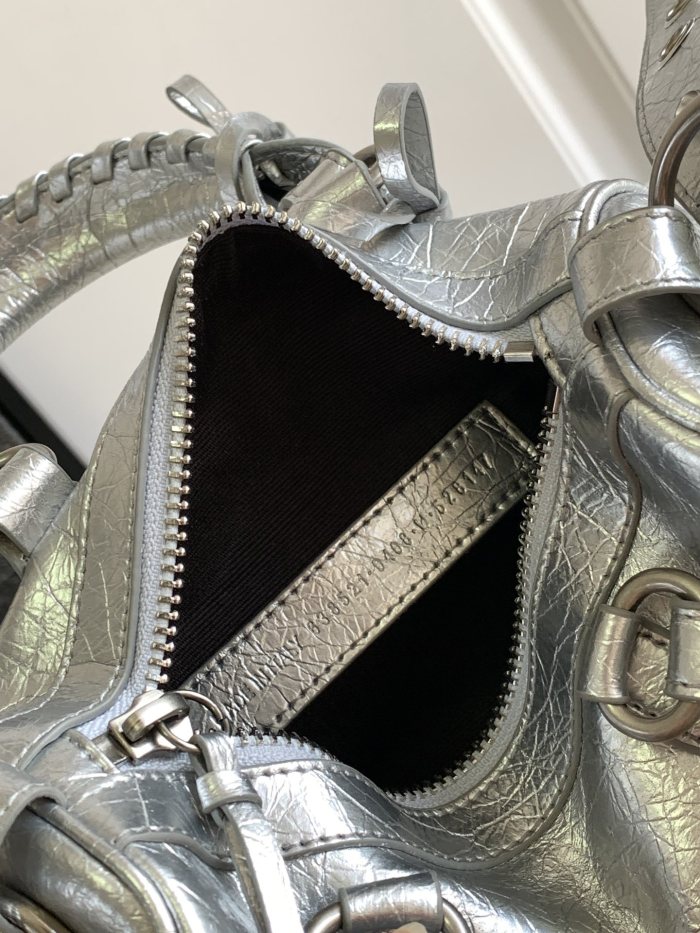 Balenciaga Le Cagole Bag 9013 LM002 20cm