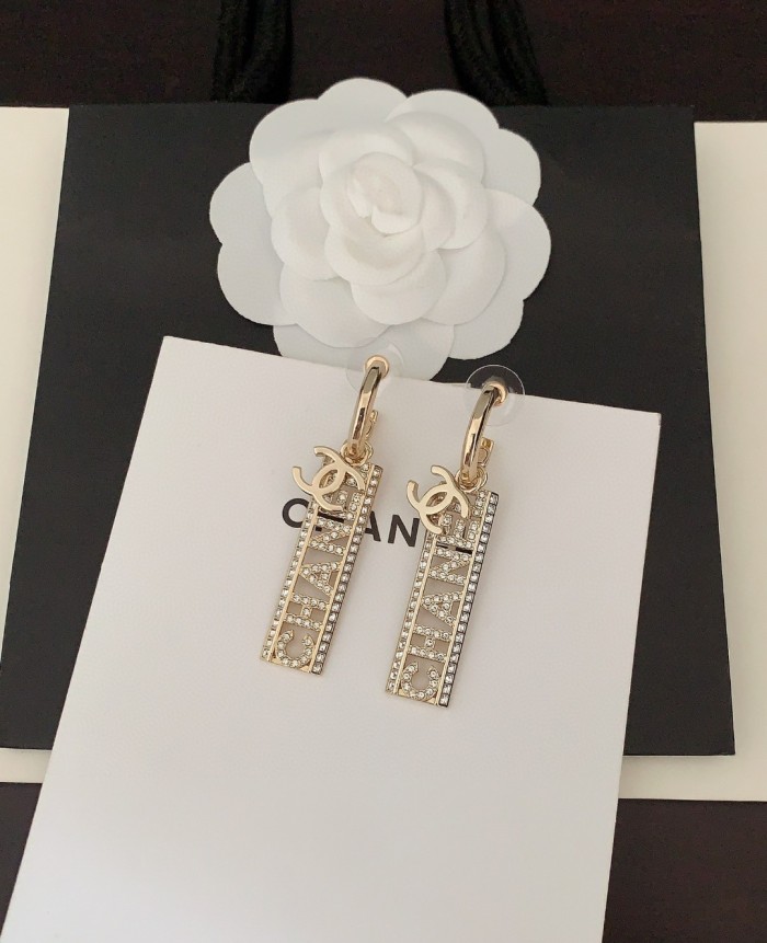 Chanel Earring 031