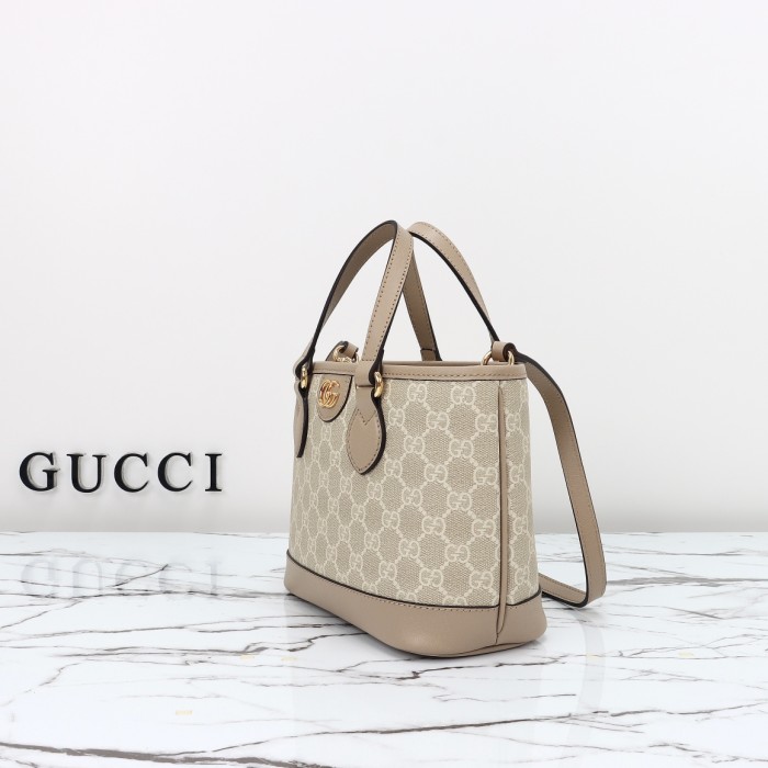 Gucci Ophidia Tote 811716 LM041 22cm