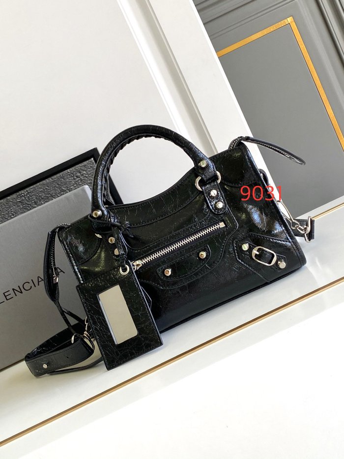 Balenciaga Le City Bag 9031 LM042062082 24-38cm