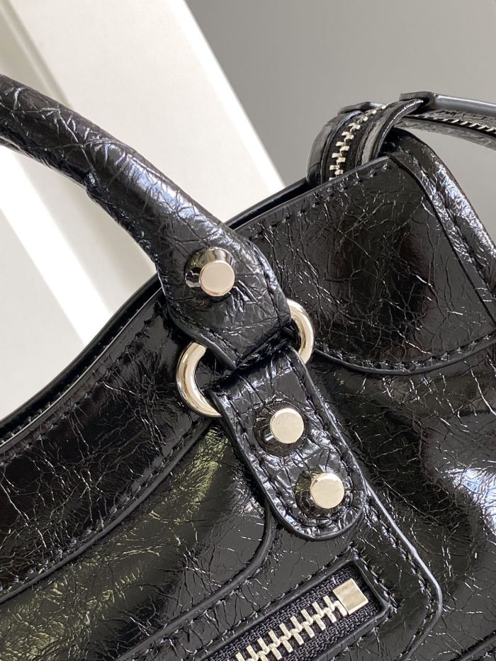 Balenciaga Le City Bag 9031 LM042062082 24-38cm