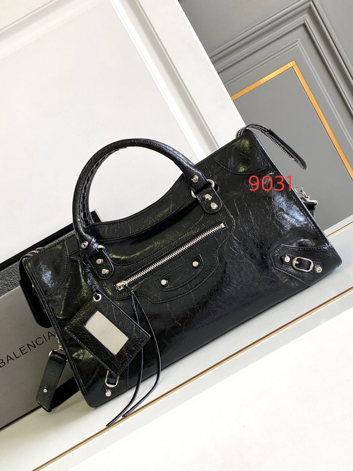 Balenciaga Le City Bag 9031 LM042062082 24-38cm