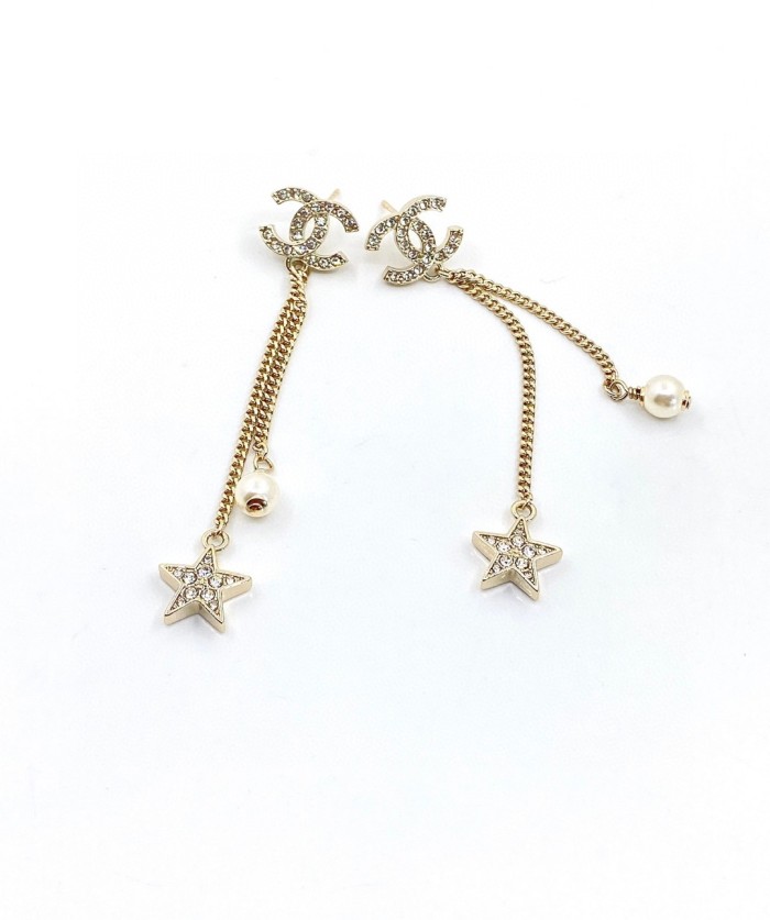 Chanel Earring 008