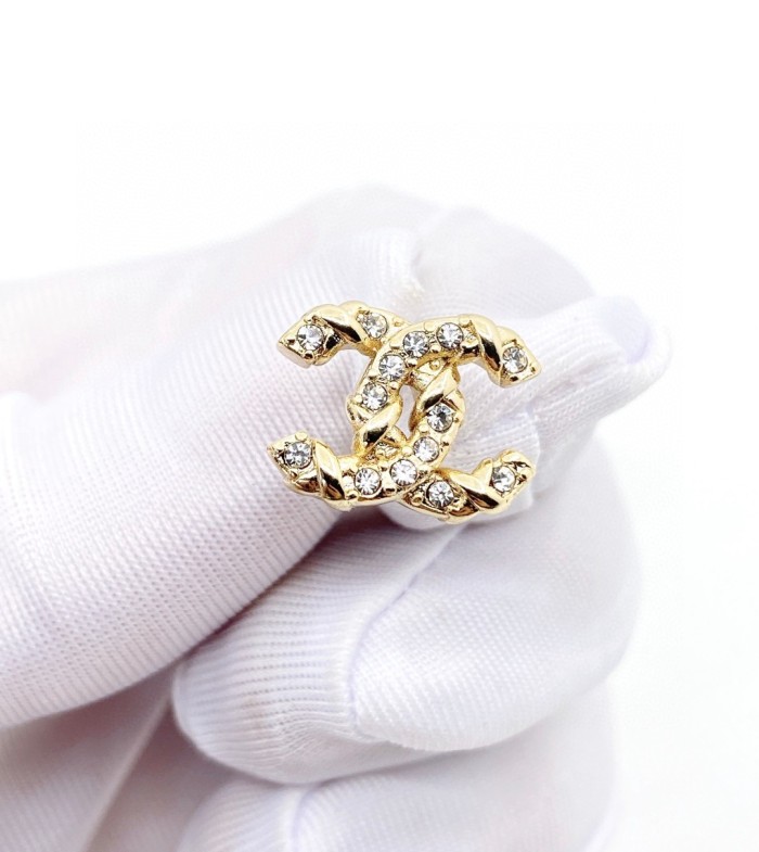 Chanel Earring 021