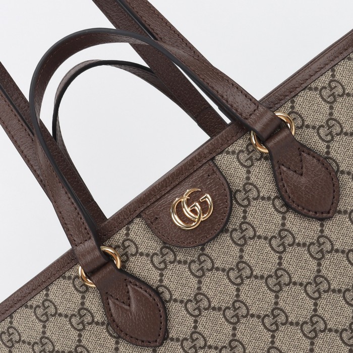 Gucci Ophidia Tote 765043 LM041 30cm