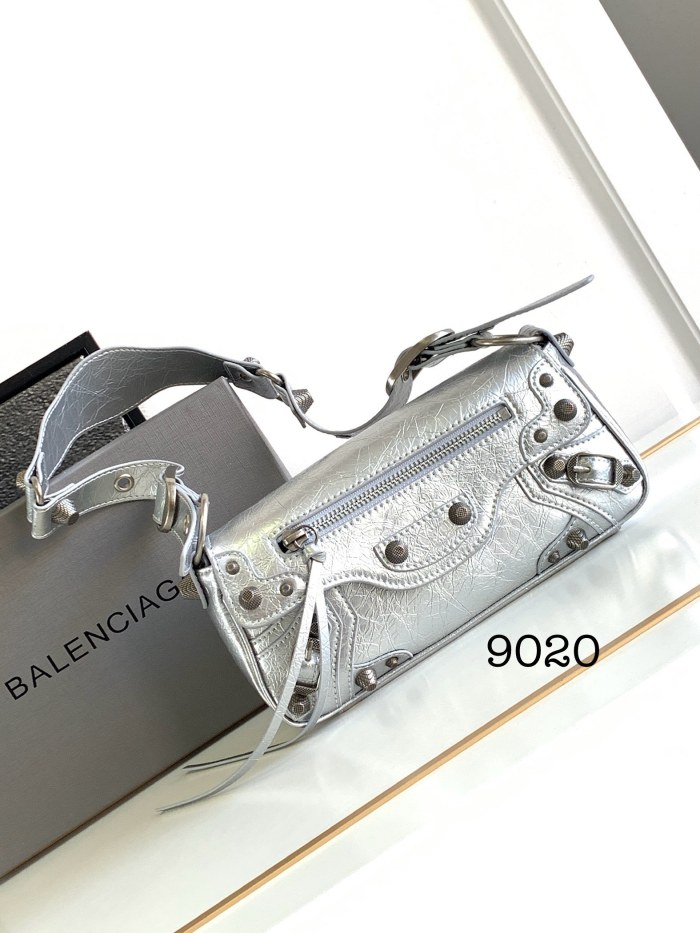 Balenciaga Le Cagole Bag 9020 LM002 23cm