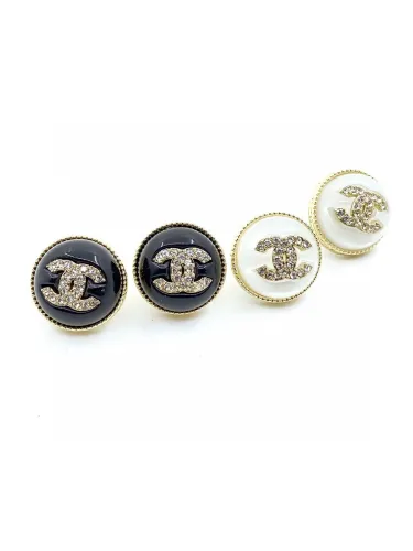 Chanel Earring 013