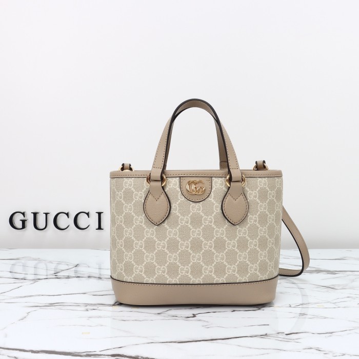 Gucci Ophidia Tote 811716 LM041 22cm