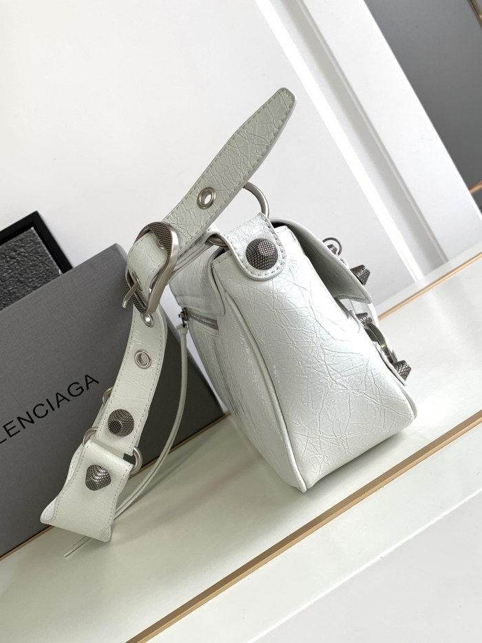 Balenciaga Le Cagole Bag 9020 LM022 30cm