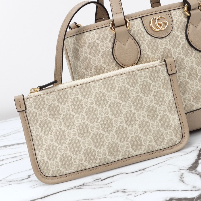 Gucci Ophidia Tote 811716 LM041 22cm