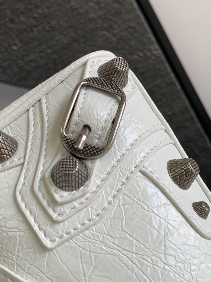 Balenciaga Le Cagole Bag 9013 LM002 20cm
