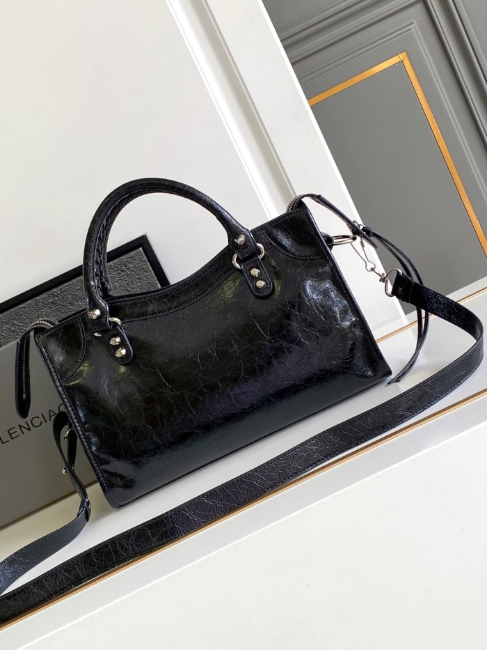 Balenciaga Le City Bag 9031 LM042062082 24-38cm