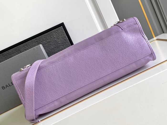 Balenciaga Le City Bag 9031 LM042062082 24-38cm