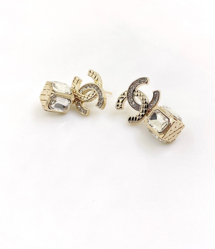 Chanel Earring 007