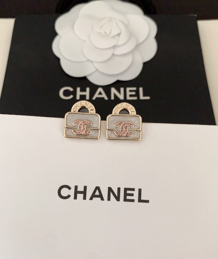 Chanel Earring 026