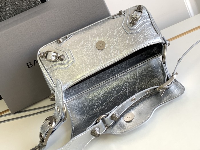 Balenciaga Le Cagole Bag 9020 LM002 23cm