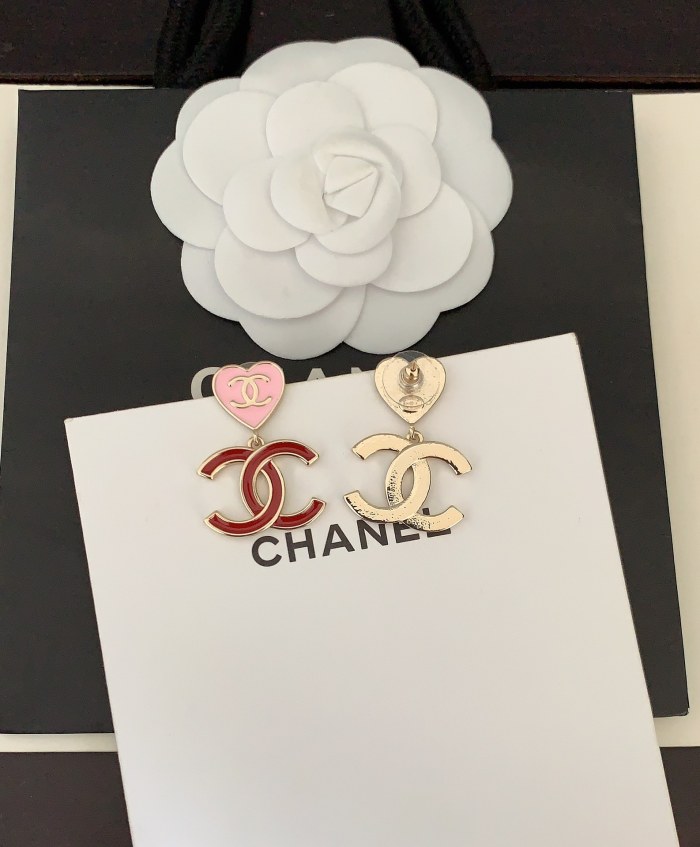 Chanel Earring 002
