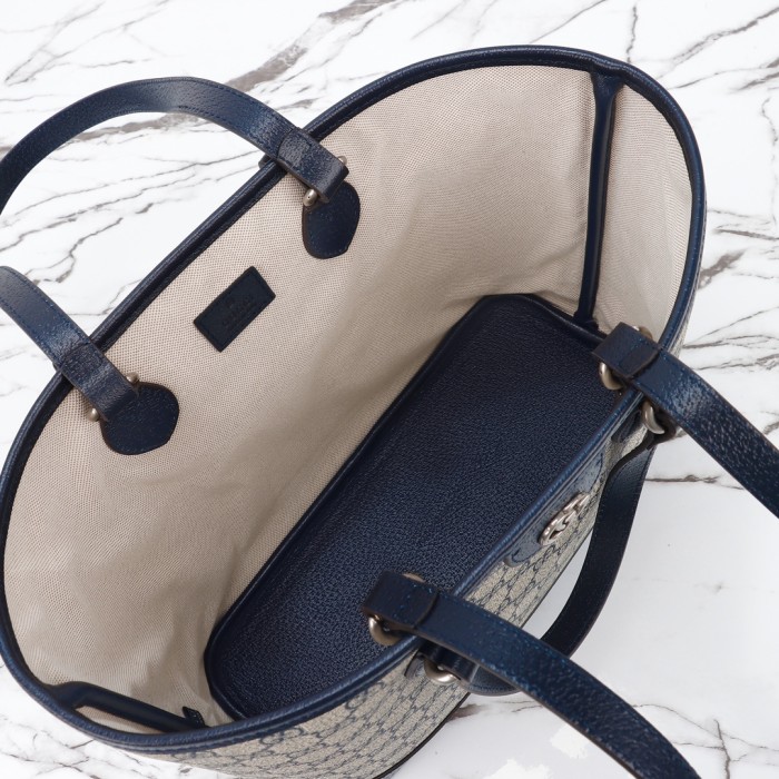 Gucci Ophidia Tote 765043 LM041 30cm
