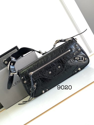 Balenciaga Le Cagole Bag 9020 LM022 30cm