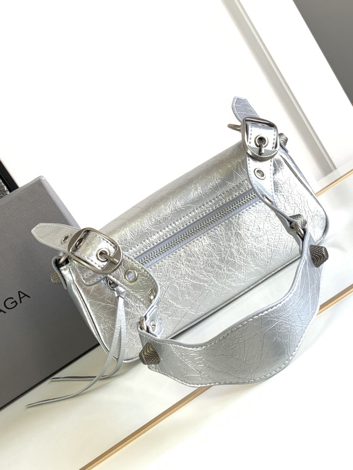 Balenciaga Le Cagole Bag 9020 LM002 23cm