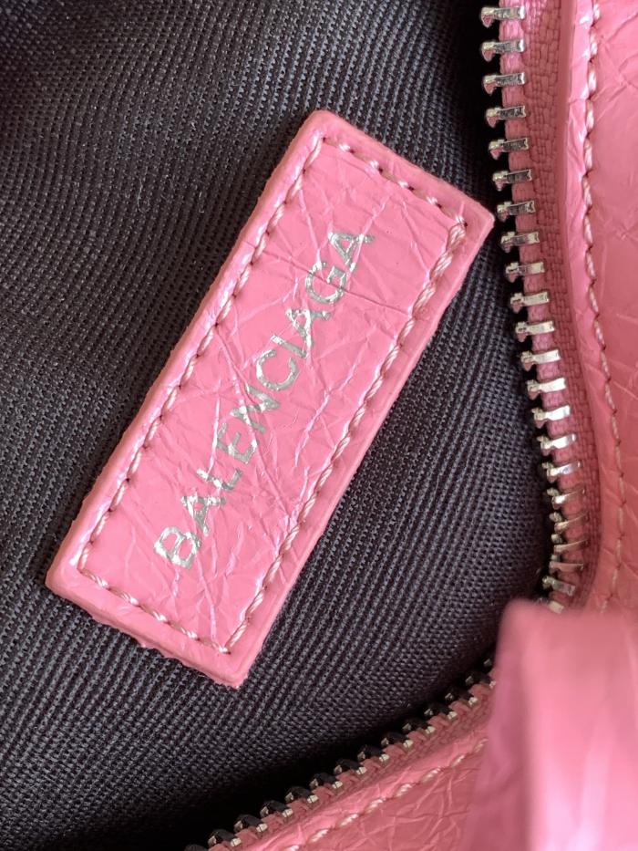 Balenciaga Le Cagole Bag 9013 LM002 20cm