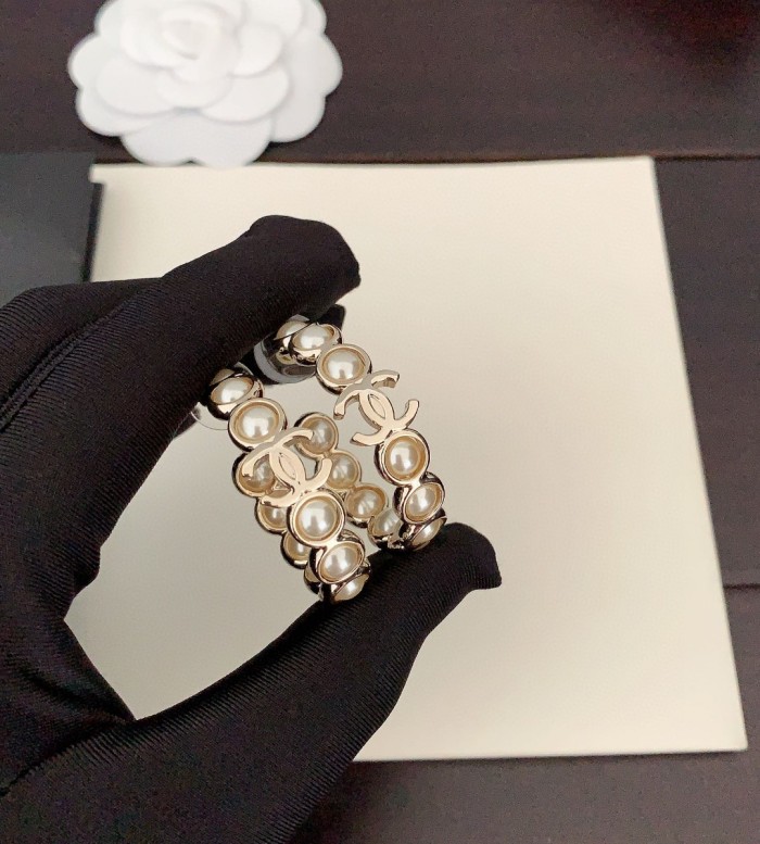 Chanel Earring 036