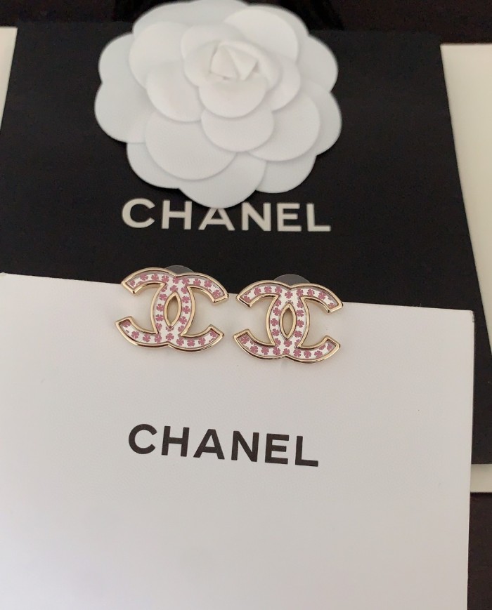 Chanel Earring 038