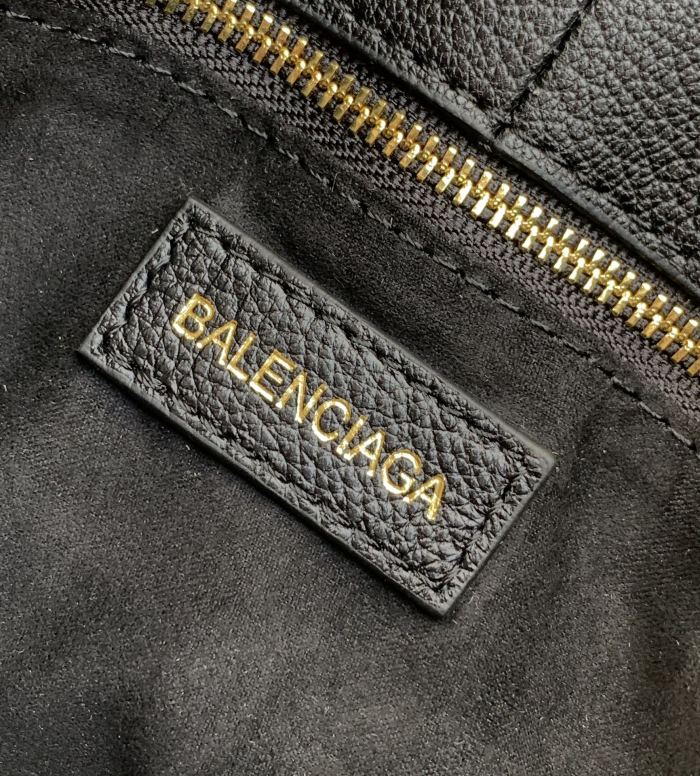 Balenciaga Locker Tote 9025 LM002 15cm