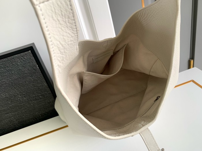 Balenciaga Locker Tote 9025 LM042 35cm