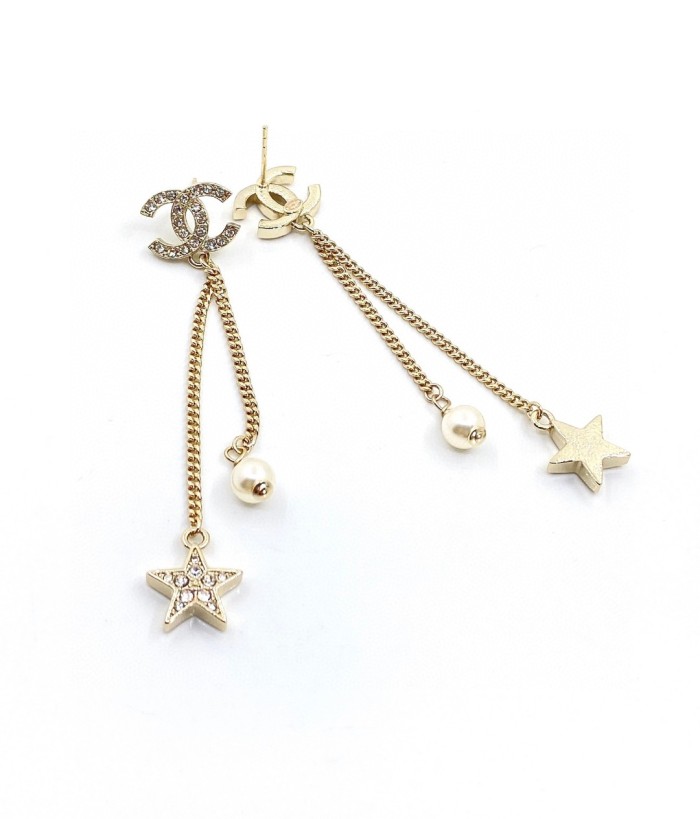 Chanel Earring 008
