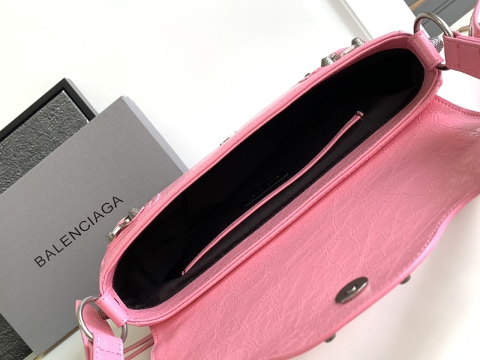 Balenciaga Le Cagole Bag 9020 LM022 30cm